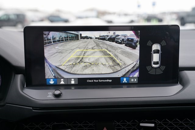 2024 HONDA ACCORD - Image 15