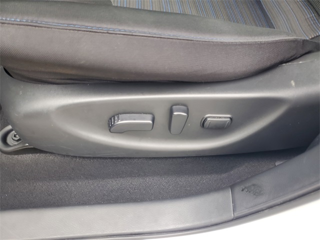 2022 Nissan Leaf SV Plus photo 12