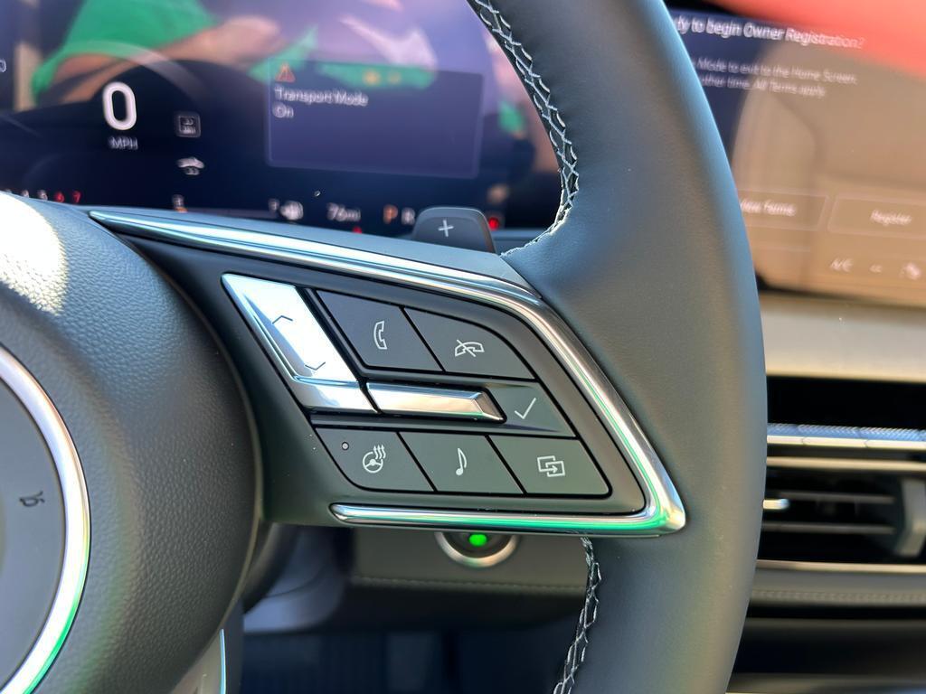 2026 Buick Enclave Preferred photo 10