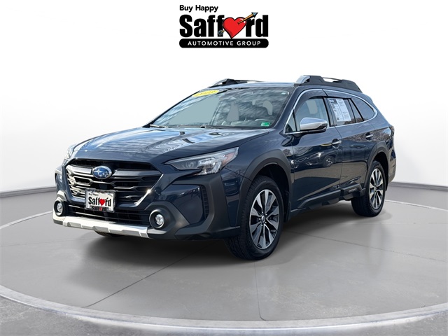 2023 Subaru Outback Touring's photo