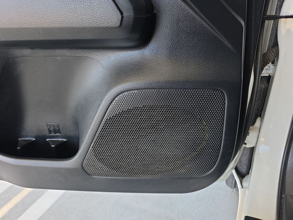 2018 Toyota Tacoma SR photo 21
