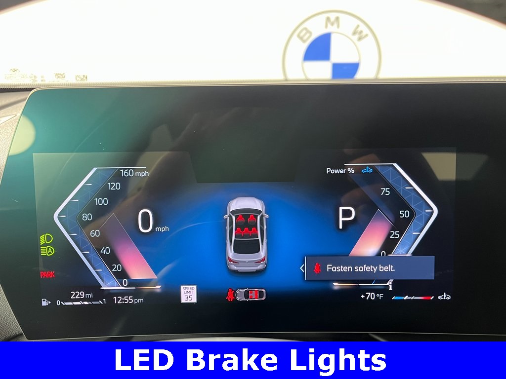 2025 Bmw 228i xDrive Gran Coupe photo 3