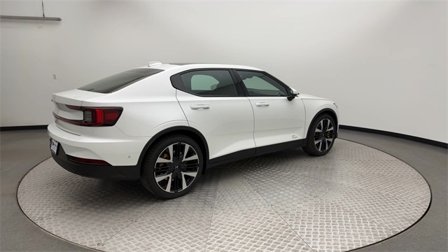 Used 2024 Polestar 2 Performance & Plus with VIN YSMFG3KA8RL224971 for sale in Littleton, CO