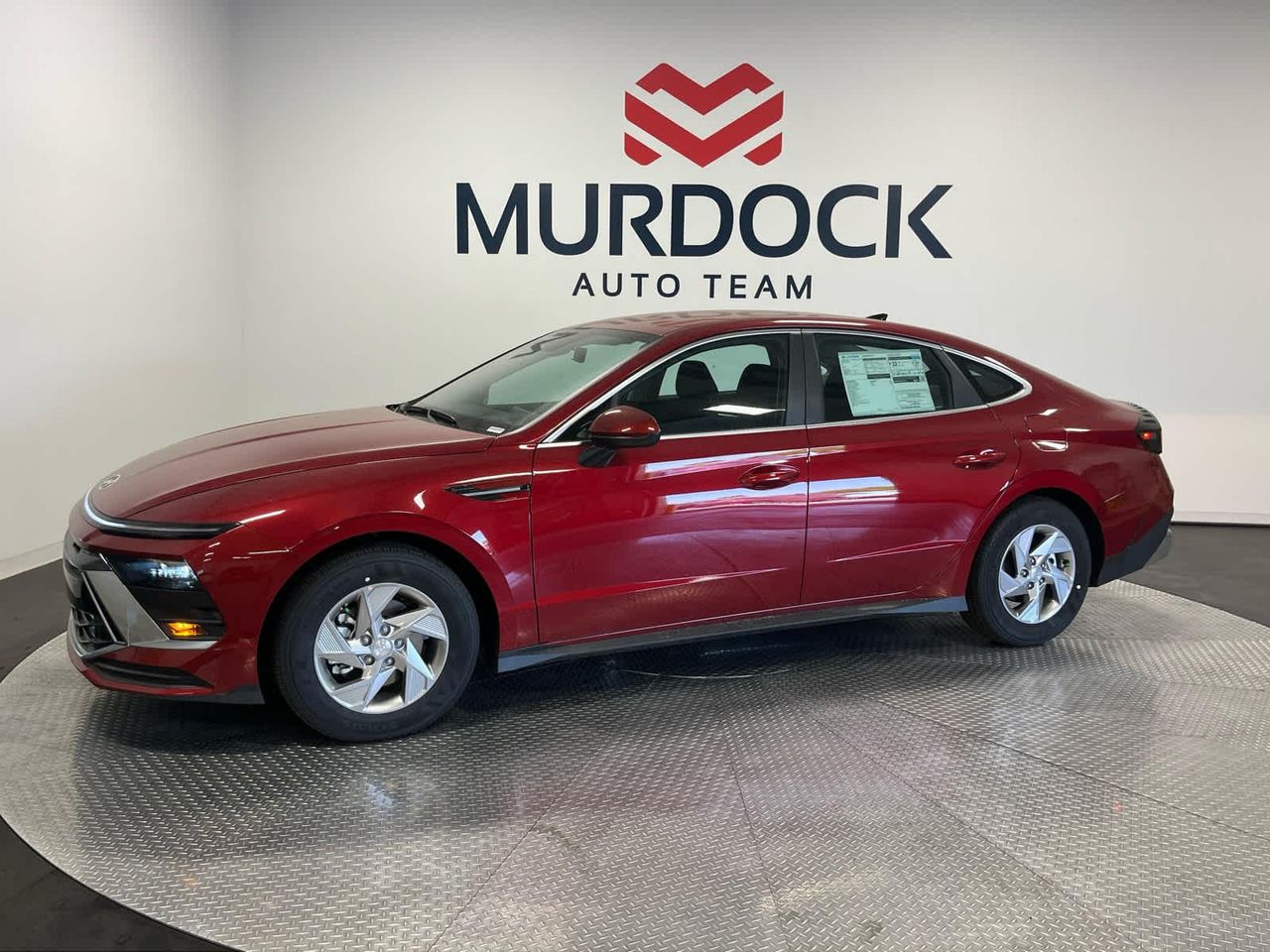 2025 Hyundai Sonata SE's photo