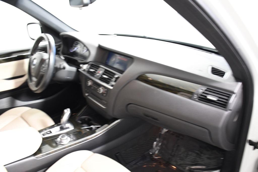 2014 Bmw X3 xDrive28i photo 18