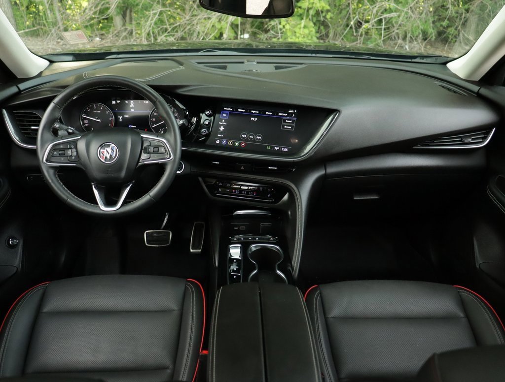 2023 Buick Envision Essence photo 15