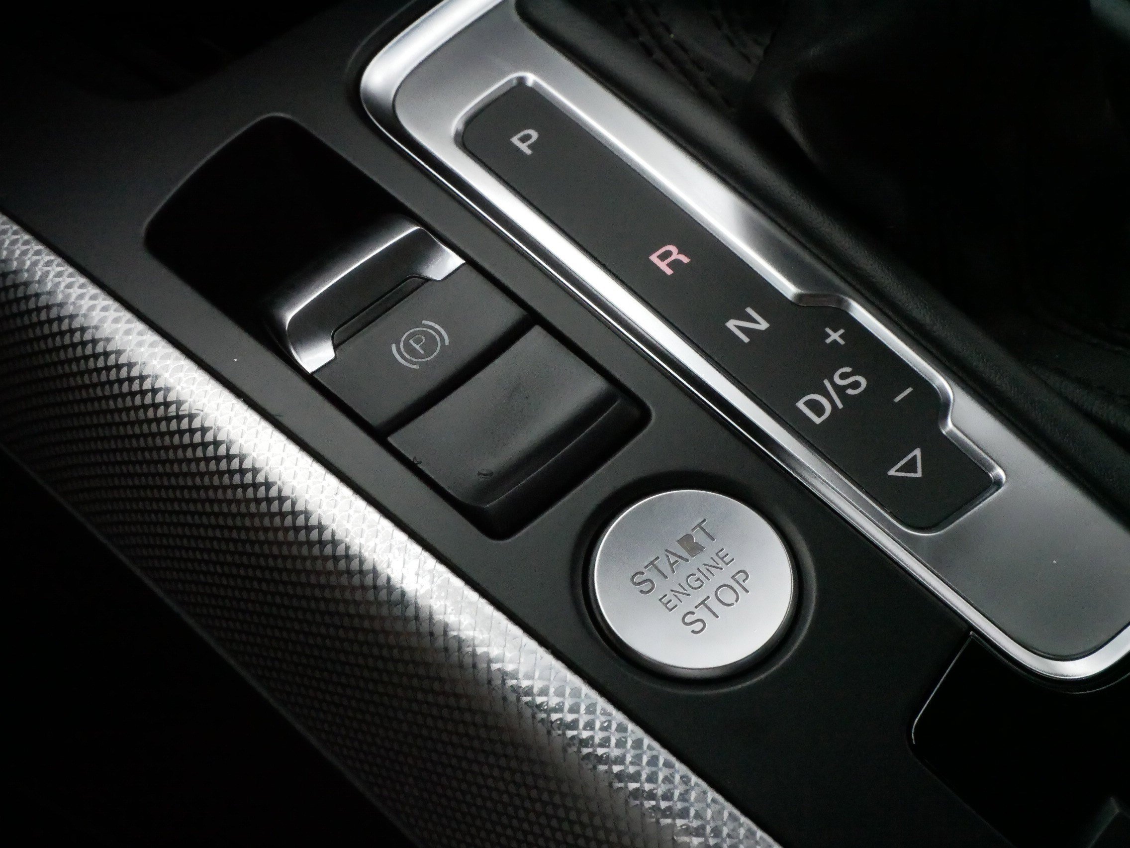 2015 Audi A5 S line Quattro Plus photo 24