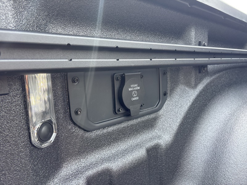 2026 Ram 1500 Big Horn Lone Star photo 10