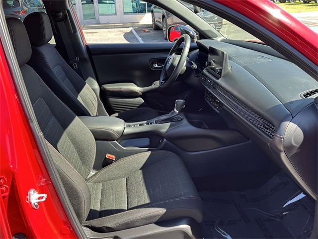2023 Honda HR-V Sport photo 26