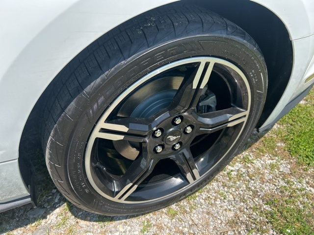 2019 Ford Mustang GT Premium photo 13