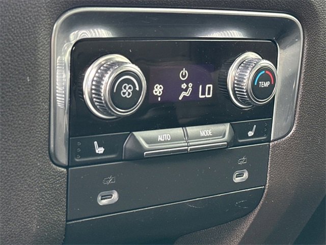 2022 Gmc Yukon XL SLT photo 19