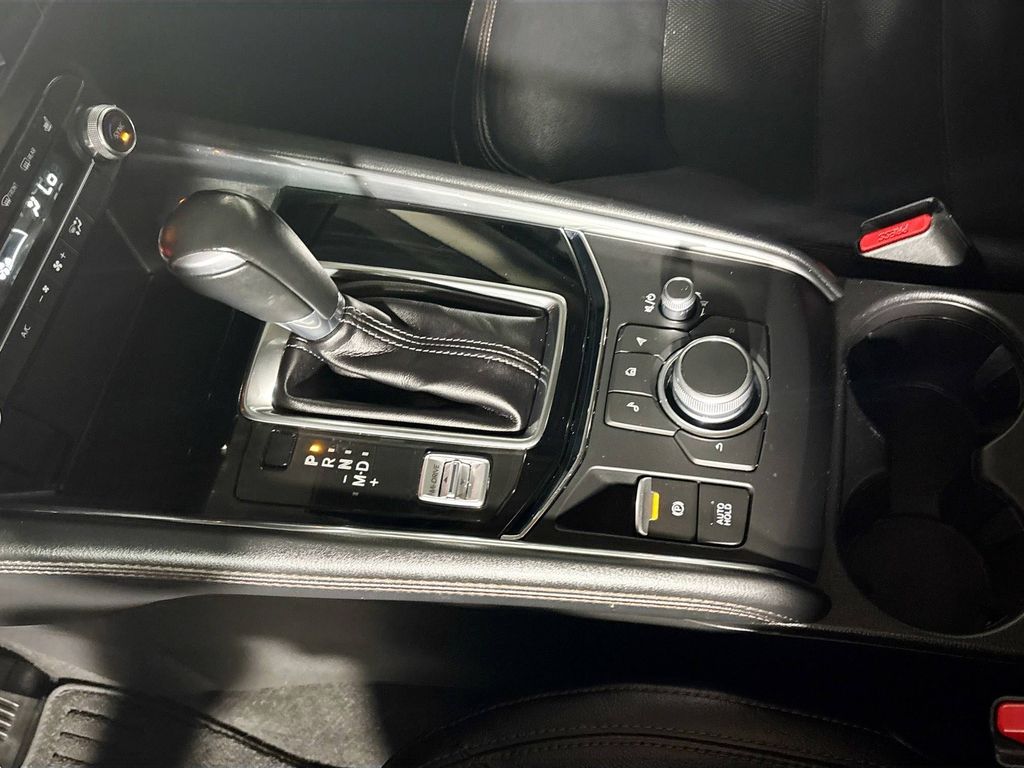 2023 Mazda CX-5 2.5 S Premium photo 14