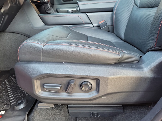 2023 Toyota Tundra TRD Pro photo 20