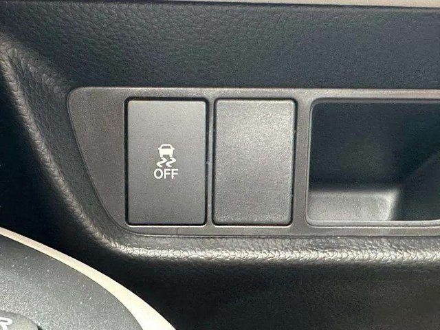 2026 Honda HR-V LX photo 26