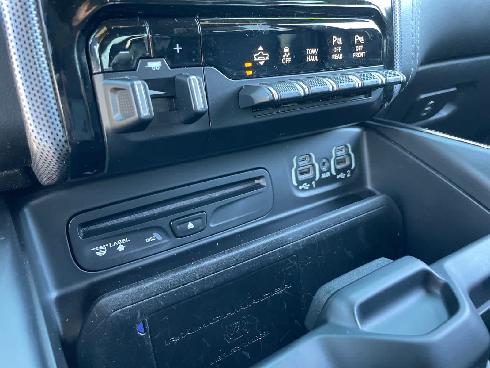 2019 Ram 1500 Limited photo 24