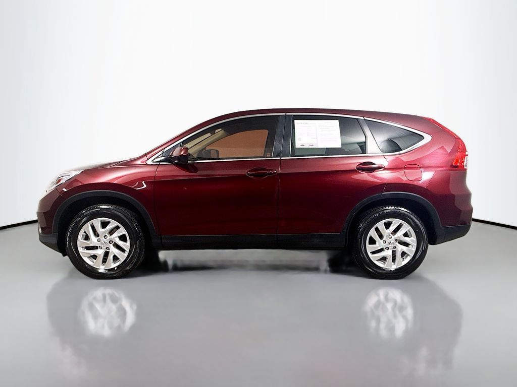 2016 Honda CR-V EX photo 4
