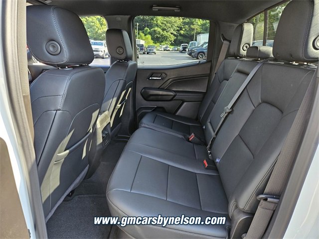2026 Chevrolet Colorado LT photo 6