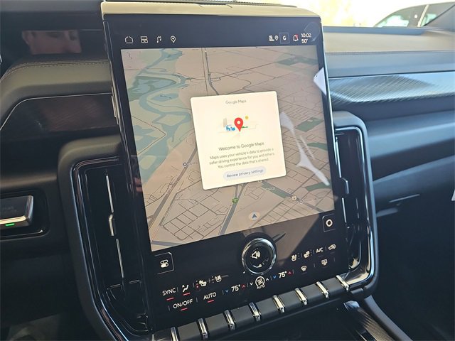 2026 Gmc Yukon XL AT4 photo 4