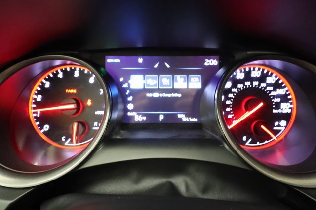 2022 Toyota Camry XSE photo 11