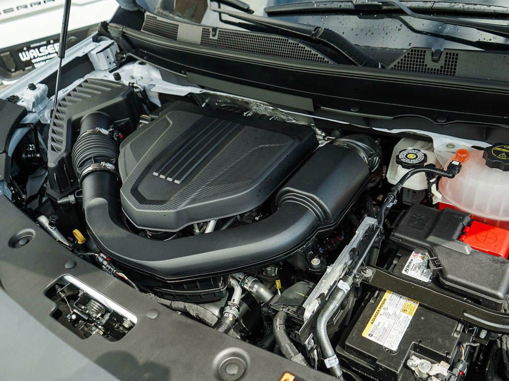 2026 Buick Enclave Sport Touring photo 6