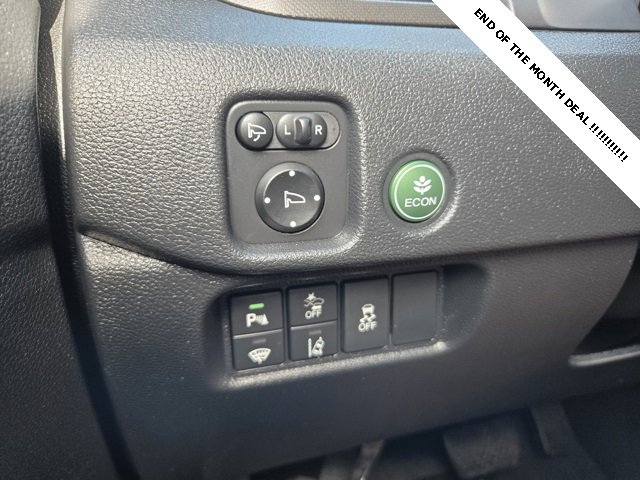2025 Honda Passport TrailSport photo 26