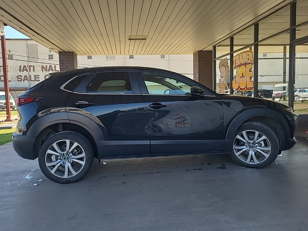 2021 Mazda CX-30 Select photo 4