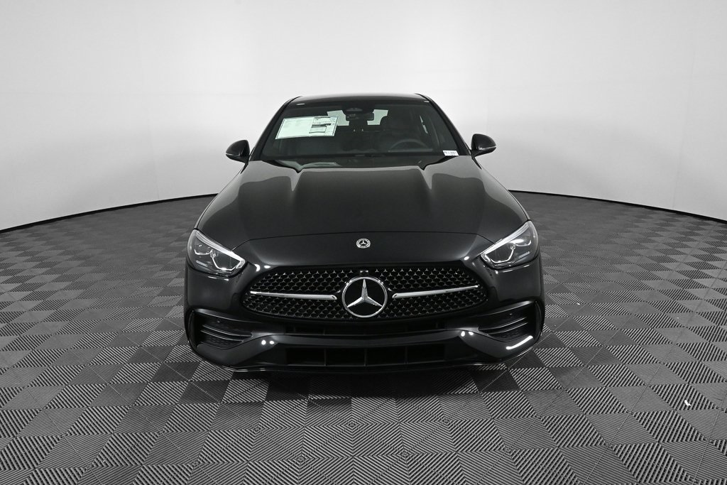 2025 Mercedes Benz C 300 photo 31
