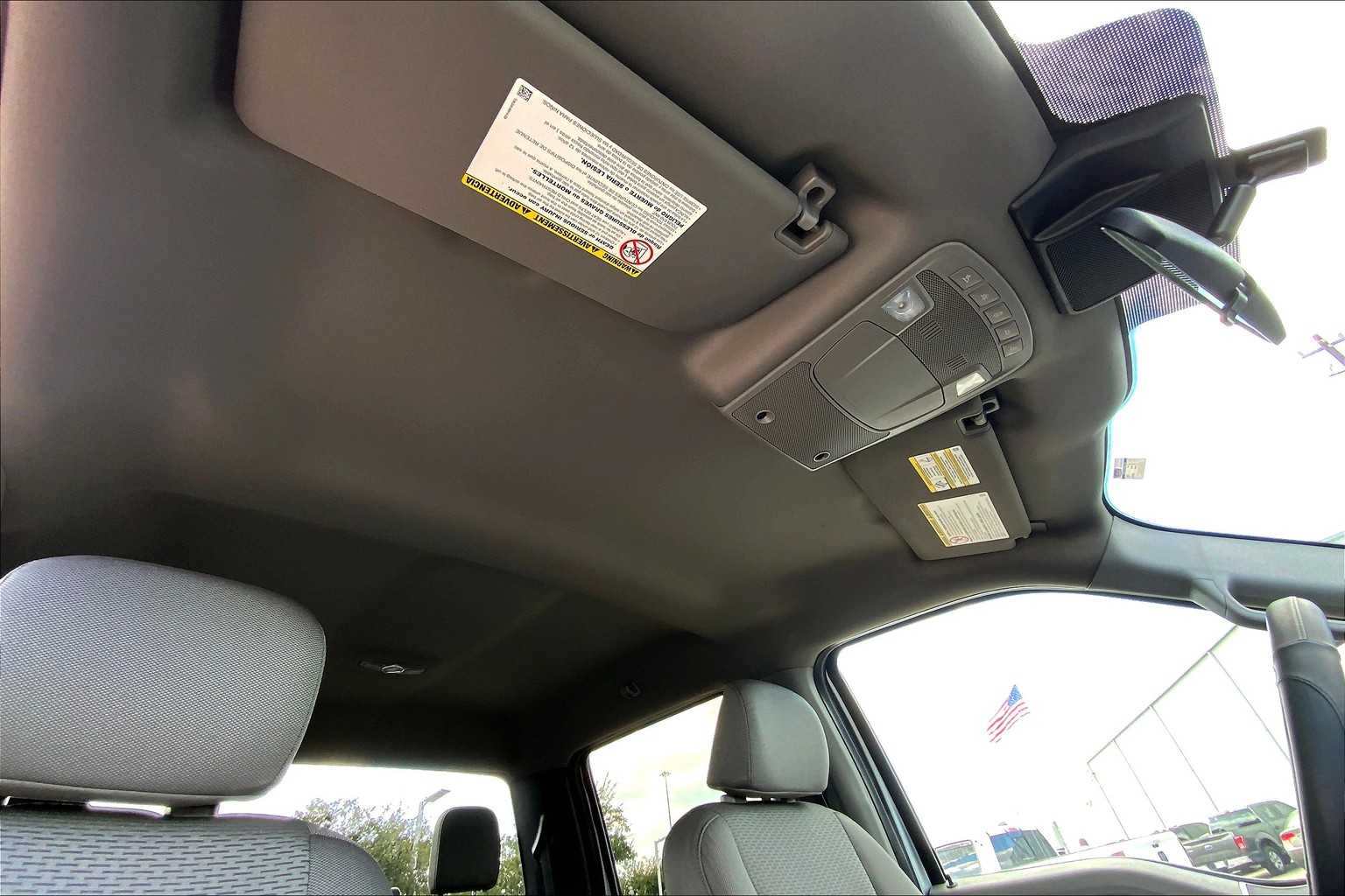 2022 Ford F-250 XLT photo 13