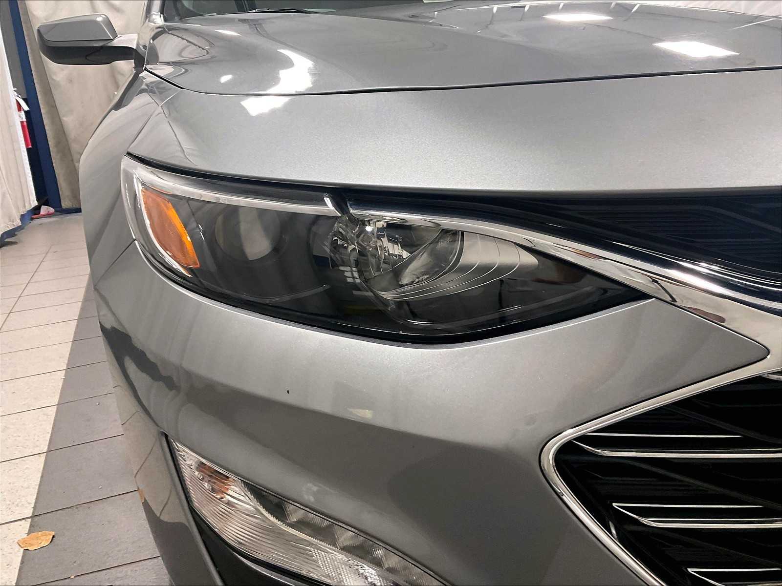 2024 Chevrolet Malibu 1LT photo 29