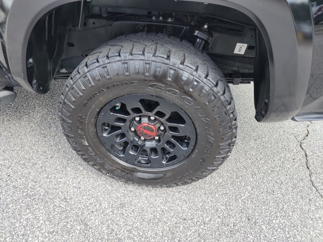 2022 Toyota Tacoma SR5 V6 photo 10