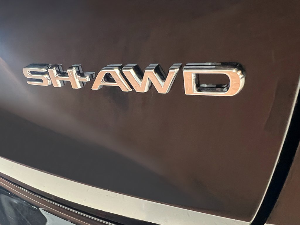 2025 Acura RDX Technology photo 6