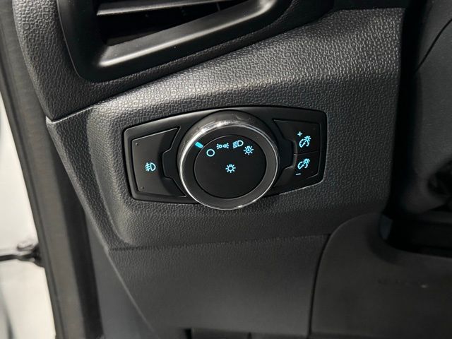 2021 Ford EcoSport SE photo 11