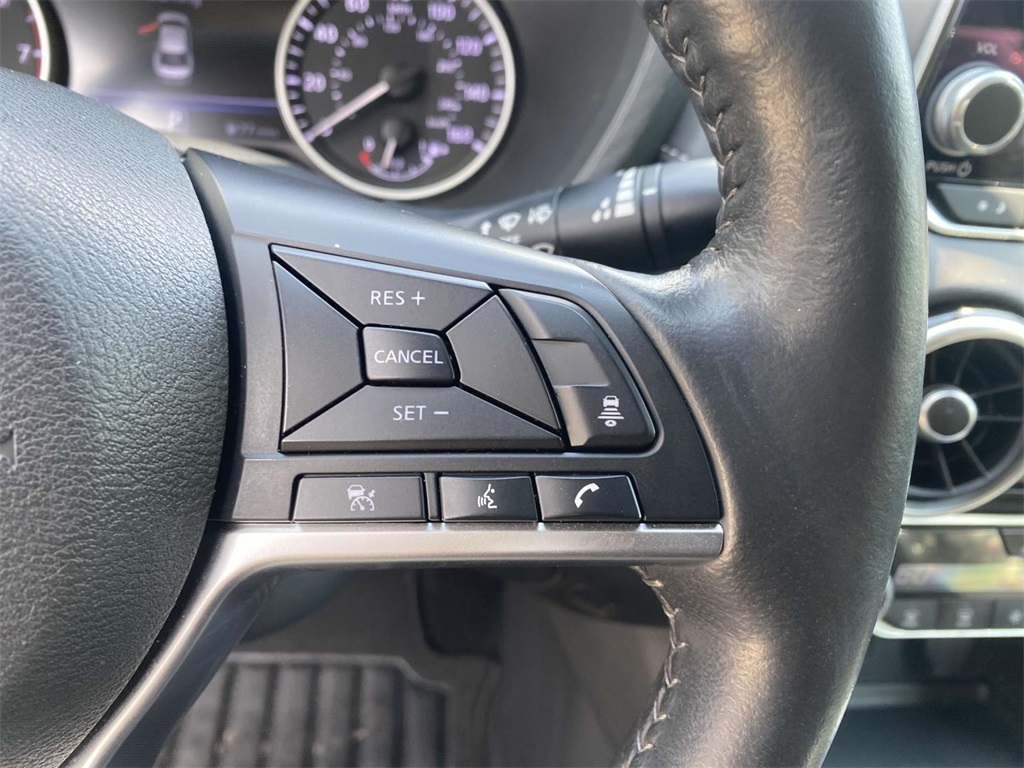 2023 Nissan Sentra SV photo 26