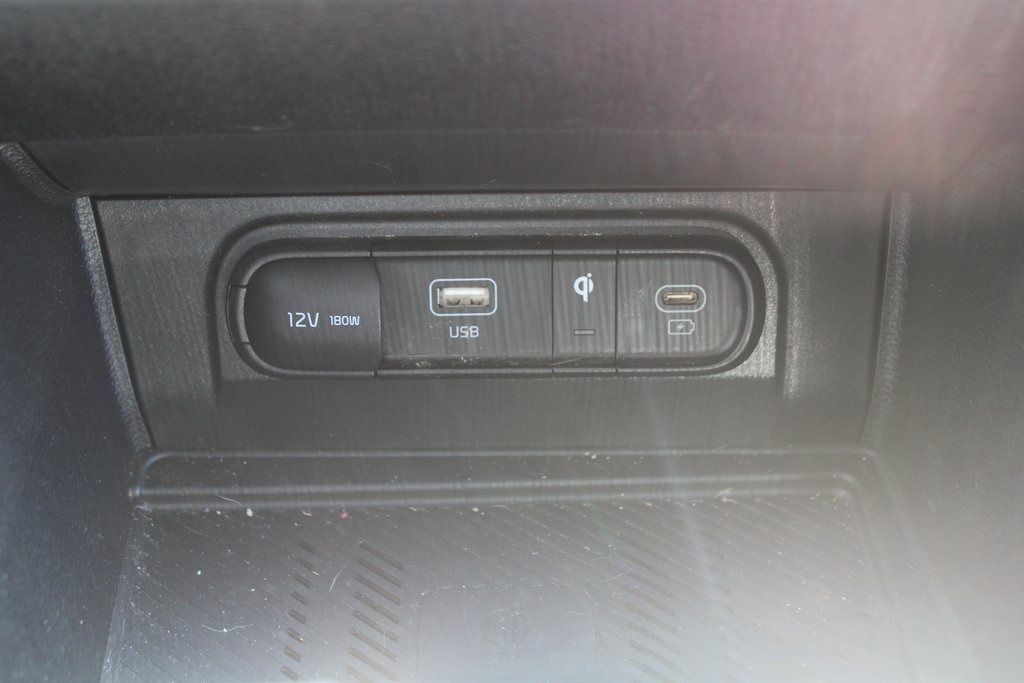 2023 Kia Sportage X-Pro photo 32
