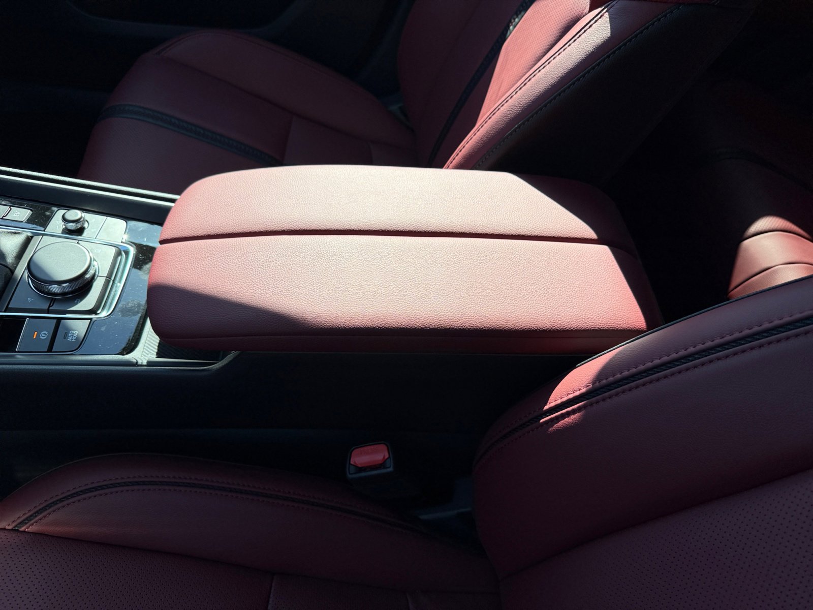 2025 Mazda CX-50 Premium Plus photo 14