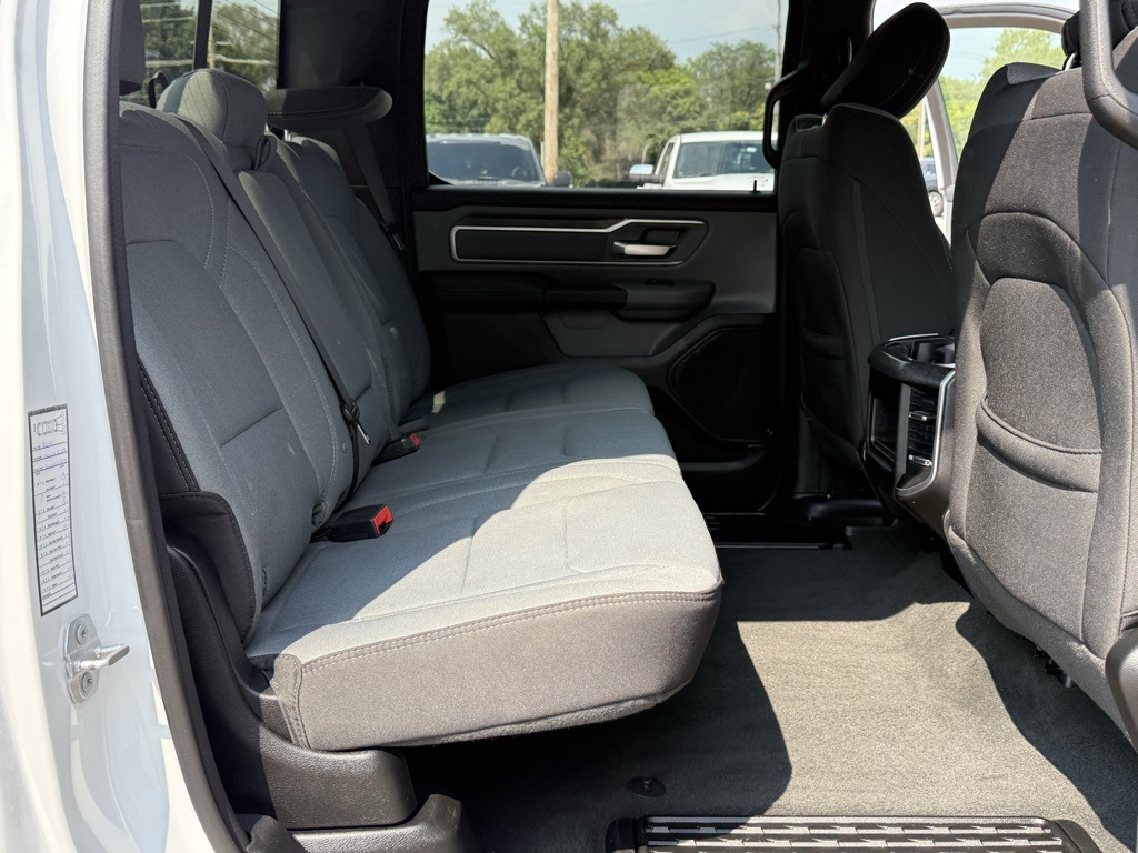 2023 Ram 1500 Big Horn Lone Star photo 26