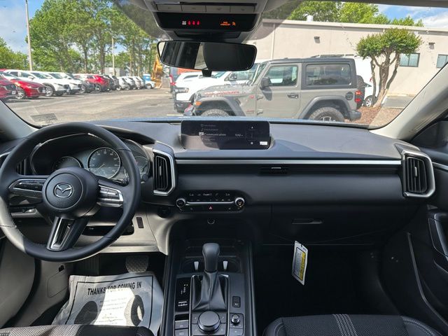 2025 Mazda CX-50 Preferred photo 27