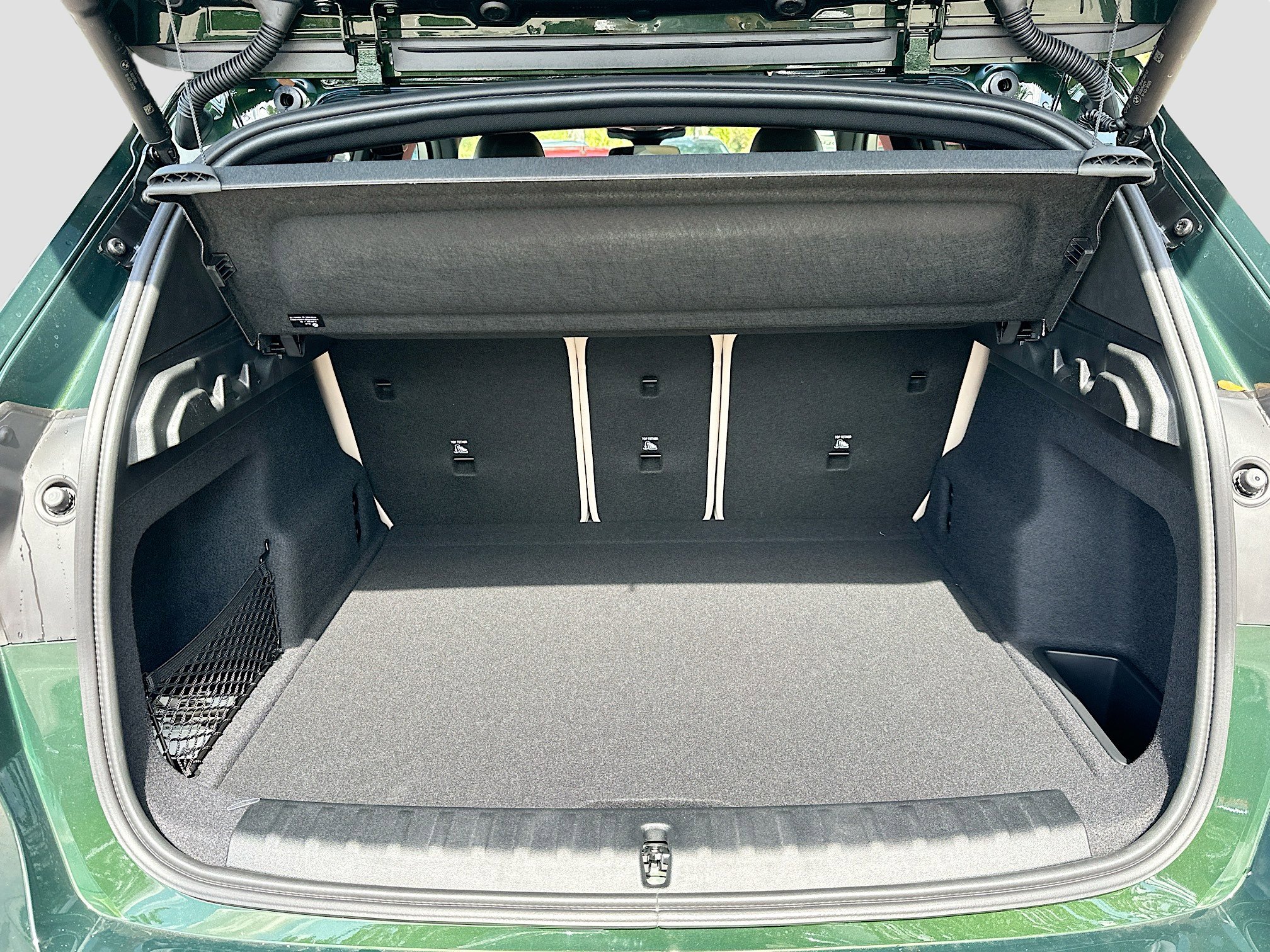 2025 Bmw X1 XDrive28i photo 21