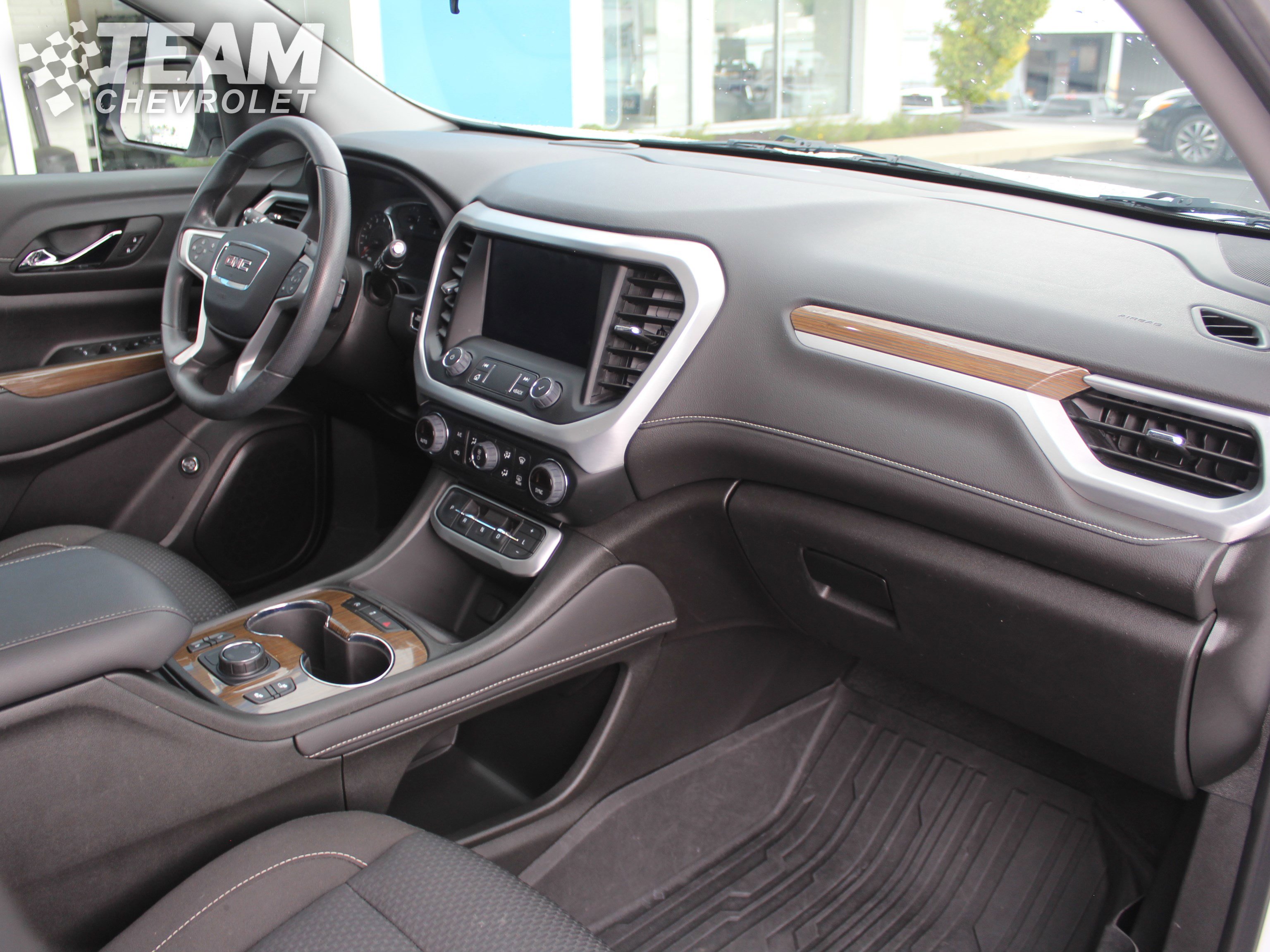 2023 Gmc Acadia SLE photo 29