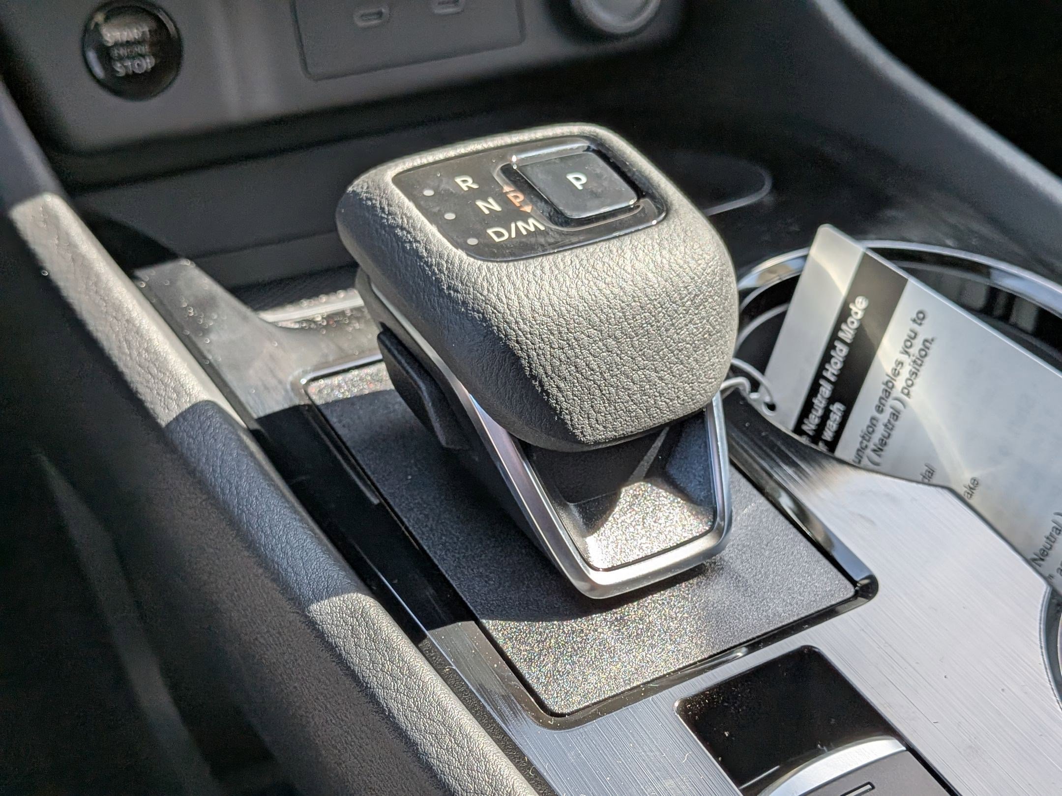 2026 Nissan Rogue SV photo 16