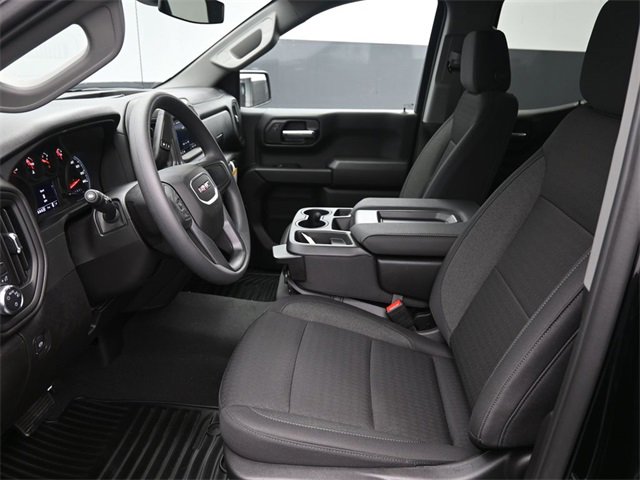 2026 Gmc Sierra 1500 Pro photo 10