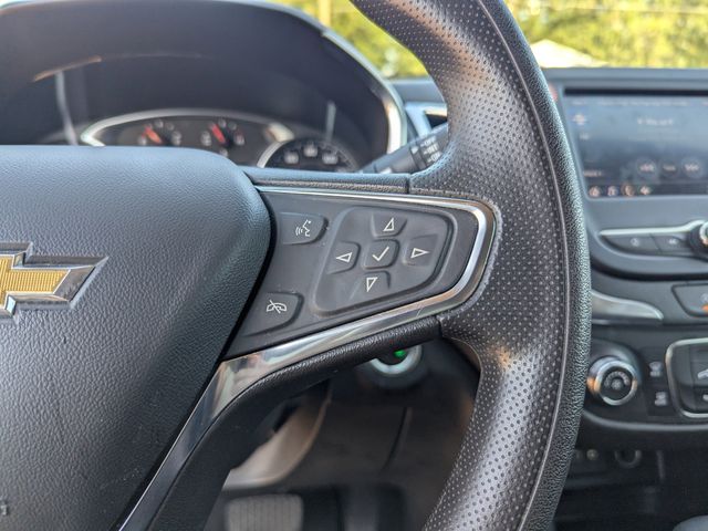 2023 Chevrolet Equinox LT photo 30