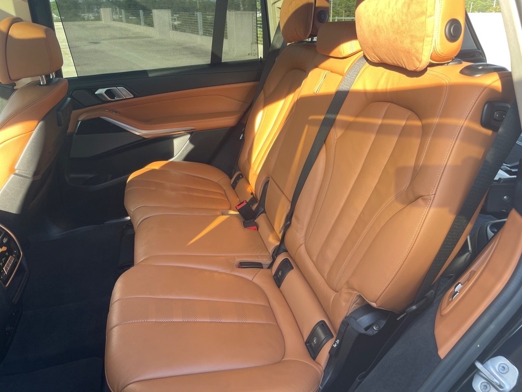 2021 Bmw X7 xDrive40i photo 19