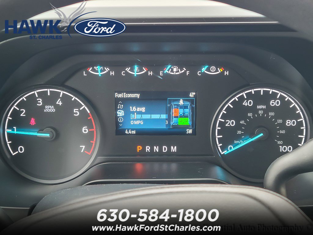 2026 FORD F-250 - Image 10