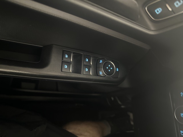 2022 Ford Bronco Sport Outer Banks photo 18
