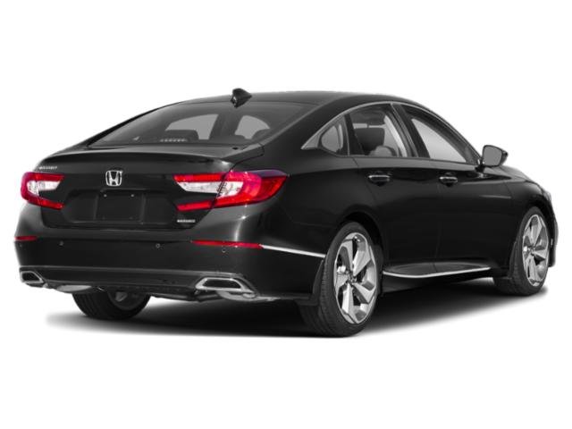 Used 2018 Honda Accord Touring with VIN 1HGCV1F95JA051064 for sale in Kansas City