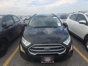 Used 2019 Ford Ecosport SE with VIN MAJ3S2GEXKC274608 for sale in Longview, TX