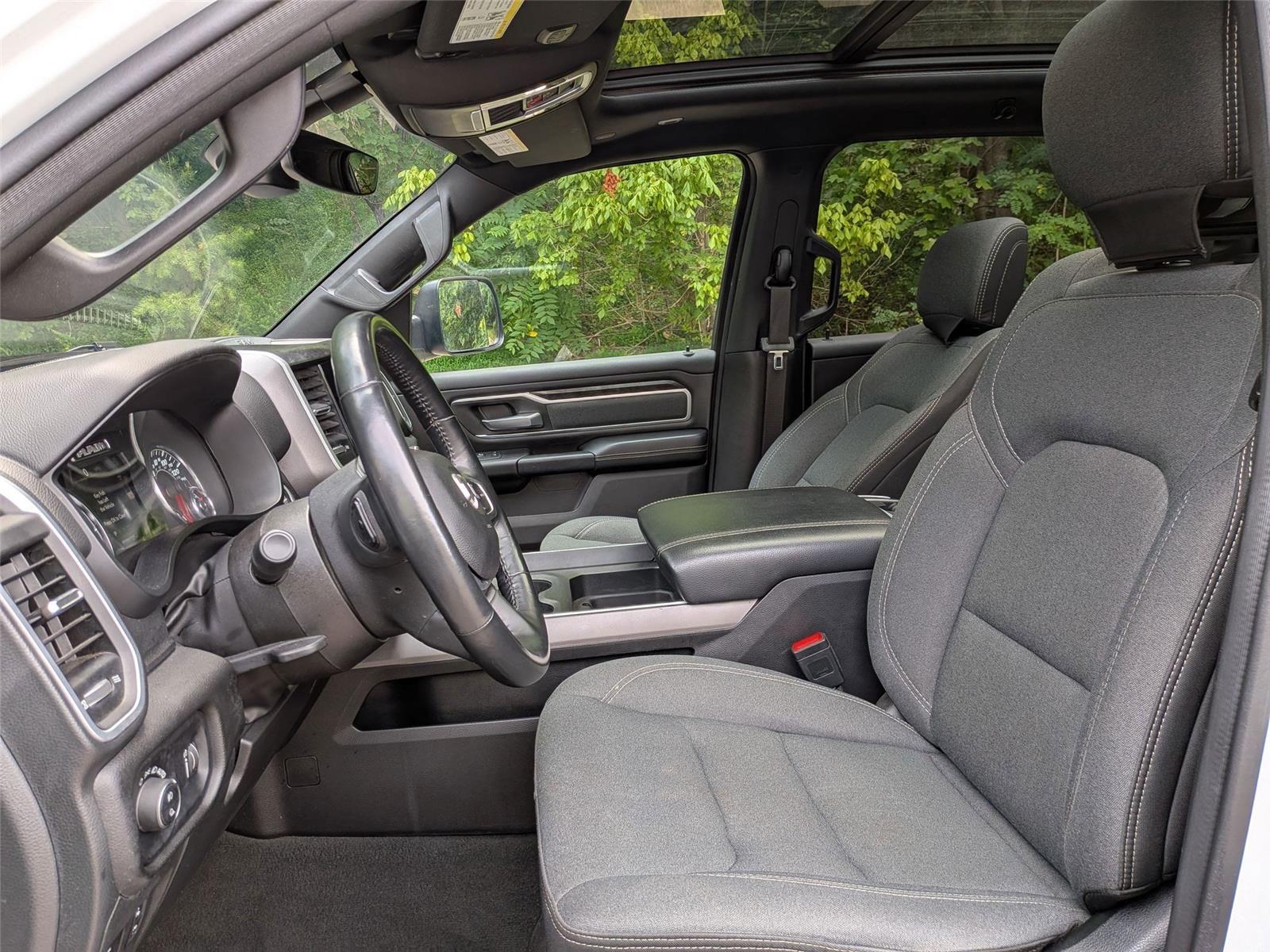 2023 Ram 1500 Big Horn photo 13