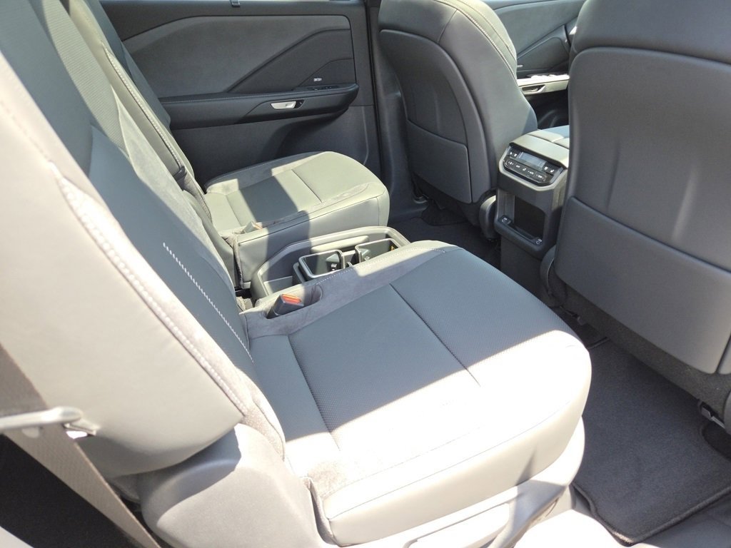 2025 Lexus TX 350 Luxury photo 4