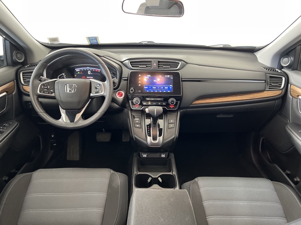 2021 Honda CR-V EX photo 2